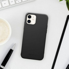 Kryt Roar Space na Apple iPhone 16 Plus Jednobarevný, Elegantní  Černý
