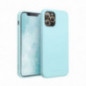 Kryt Roar Space na Apple iPhone 16 Jednobarevný, Elegantní  Nebesky modrý