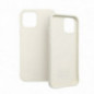 Kryt Roar Space na Apple iPhone 16 Jednobarevný, Elegantní  Aqua White