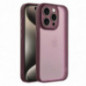 Kryt VARIETE na Apple iPhone 16 Elegantní  Fialový (Purple)