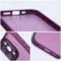 Kryt VARIETE na Apple iPhone 16 Elegantní  Fialový (Purple)