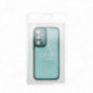 Kryt VARIETE na Apple iPhone 16 Plus Elegantní  Tmavě zelený