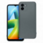 Kryt  Metallic na XIAOMI Redmi A1 Šedý