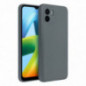Kryt  Metallic na XIAOMI Redmi A1 Šedý