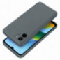 Kryt  Metallic na XIAOMI Redmi A1 Šedý