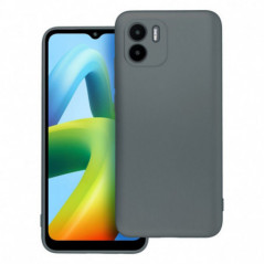 Kryt  Metallic na XIAOMI Redmi A2 Šedý