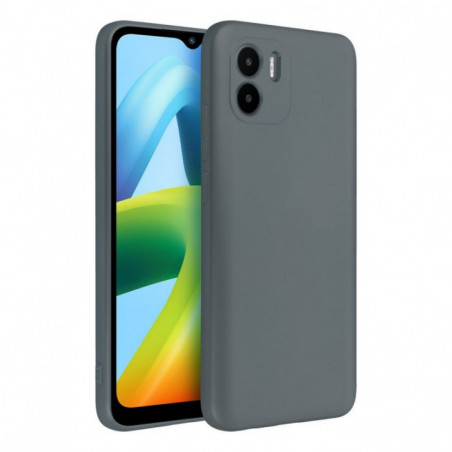 Kryt  Metallic na XIAOMI Redmi A2 Šedý