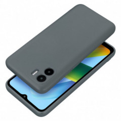 Kryt  Metallic na XIAOMI Redmi A2 Šedý