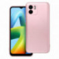 Kryt  Metallic na XIAOMI Redmi A1 Růžový