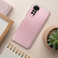 Kryt  Metallic na XIAOMI Redmi A2 Růžový