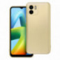 Kryt  Metallic na XIAOMI Redmi A1 Zlatý