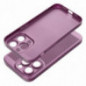 Kryt Breezy na Apple iPhone 16 Fialový (Purple)