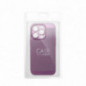 Kryt Breezy na Apple iPhone 16 Fialový (Purple)