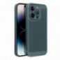 Kryt Breezy na Apple iPhone 16 Pro Zelený