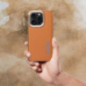 Kryt MILANO na Apple iPhone 16 Pro Max Hnědý