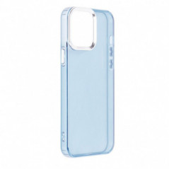Kryt Pearl na Apple iPhone 16 Světle modrý