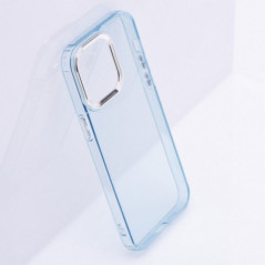 Kryt Pearl na Apple iPhone 16 Světle modrý