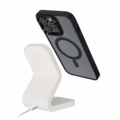 Kryt Color Edge Mag na Apple iPhone 16 MagSAFE  Černý