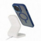 Kryt Color Edge Mag na Apple iPhone 16 MagSAFE  Námořnická modrá
