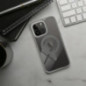 Kryt Color Edge Mag na Apple iPhone 16 MagSAFE  Titanově šedý