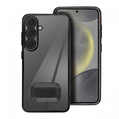 Kryt Glam na Honor X8b Černý
