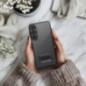 Kryt Glam na Honor X8b Černý