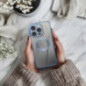Kryt Glam na Apple iPhone 11 Modrý Kryt Glam na Apple iPhone 11 Modrý