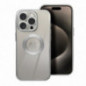 Kryt Glam na Apple iPhone 11 Stříbrný Kryt Glam na Apple iPhone 11 Stříbrný