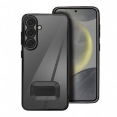 Kryt Glam na Samsung Galaxy A05s Černý
