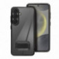 Kryt Glam na Samsung Galaxy A34 Černý Kryt Glam na Samsung Galaxy A34 Černý