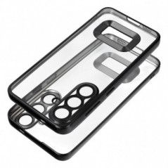 Kryt Glam na XIAOMI Redmi 13C Černý