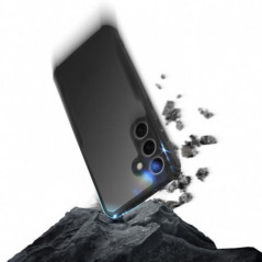 Kryt Anti-Drop na Motorola Edge Černý