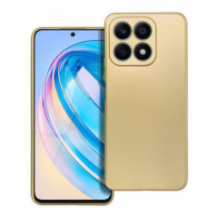 Kryt Metallic na Honor X8a Zlatý