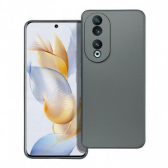 Kryt Metallic na Honor 90 5G Šedý