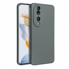 Kryt Metallic na Honor 90 5G Šedý
