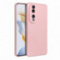 Kryt Metallic na Honor 90 5G Růžový