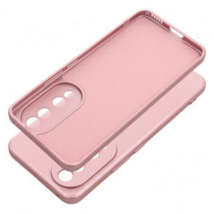 Kryt Metallic na Honor 90 5G Růžový