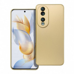 Kryt Metallic na Honor 90 5G Zlatý