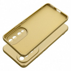 Kryt Metallic na Honor 90 5G Zlatý