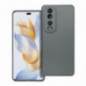 Kryt Metallic na Honor 90 Pro 5G Šedý