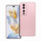 Kryt Metallic na Honor 90 Pro 5G Růžový