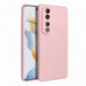 Kryt Metallic na Honor 90 Pro 5G Růžový