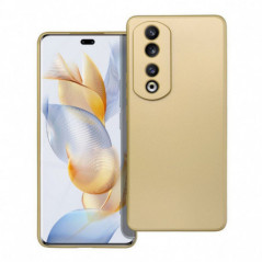 Kryt Metallic na Honor 90 Pro 5G Zlatý