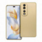 Kryt Metallic na Honor 90 Pro 5G Zlatý