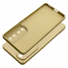 Kryt Metallic na Honor 90 Pro 5G Zlatý