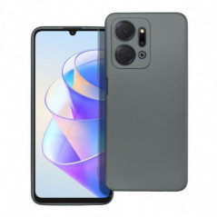 Kryt Metallic na Honor X7a Šedý