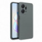 Kryt Metallic na Honor X7a Šedý