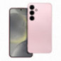 Kryt Metallic na Samsung Galaxy S24 PLUS Růžový Kryt Metallic na Samsung Galaxy S24 PLUS Růžový