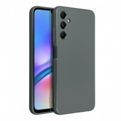 Kryt Metallic na Samsung Galaxy A05s Šedý
