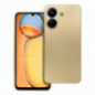Kryt Metallic na XIAOMI Redmi 13C Zlatý